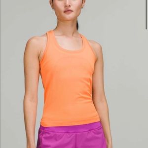 Lululemon Swiftly Tech Tank
